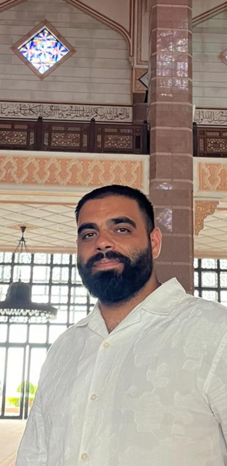 Portrait de Dr Bayram Turhan, Médecin généraliste — Médecin remplaçant à Permadoc