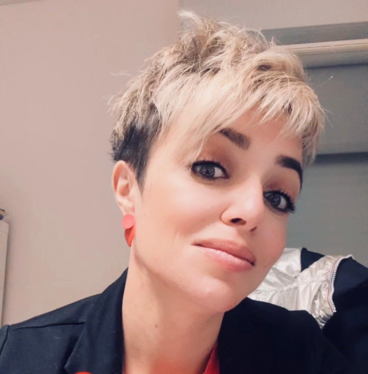 Portrait de Dr Charlotte Point, Médecin généraliste — Médecin associée à Permadoc