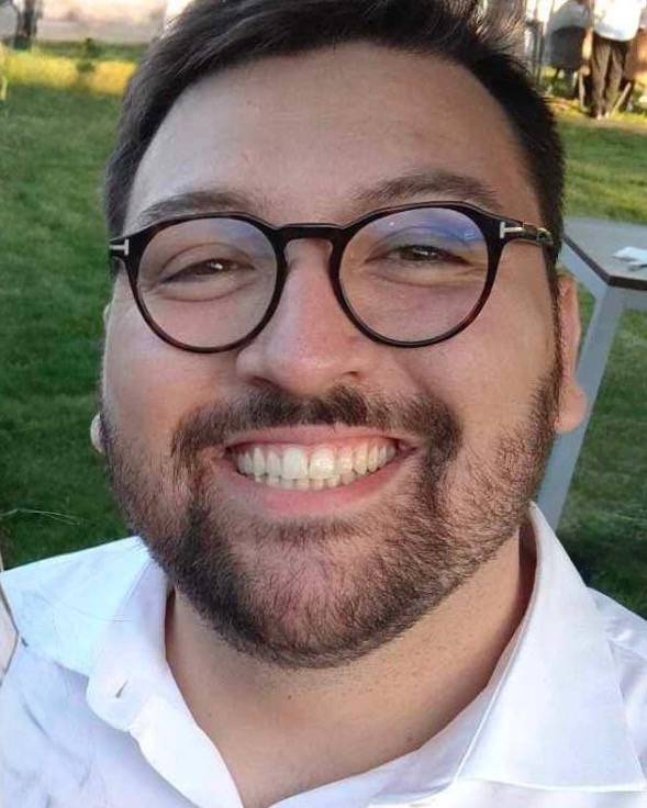 Portrait de Dr Jeremy Wieczorek, Médecin généraliste — Médecin collaborateur à Permadoc