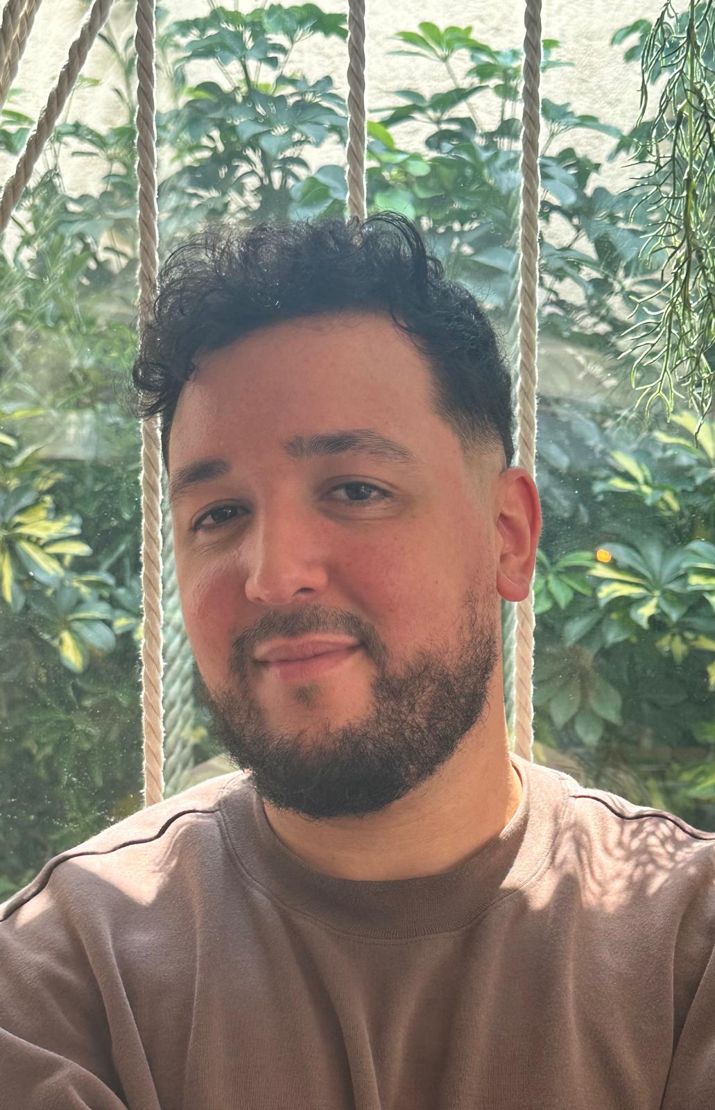 Portrait de Dr Redouane Saiad, Médecin généraliste — Médecin remplaçant à Permadoc