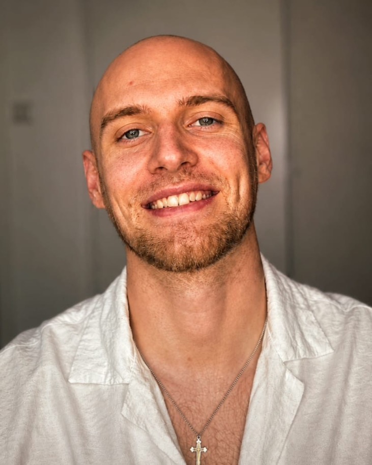 Portrait de Dr Théodore Pauget, Médecin généraliste — Médecin associé à Permadoc