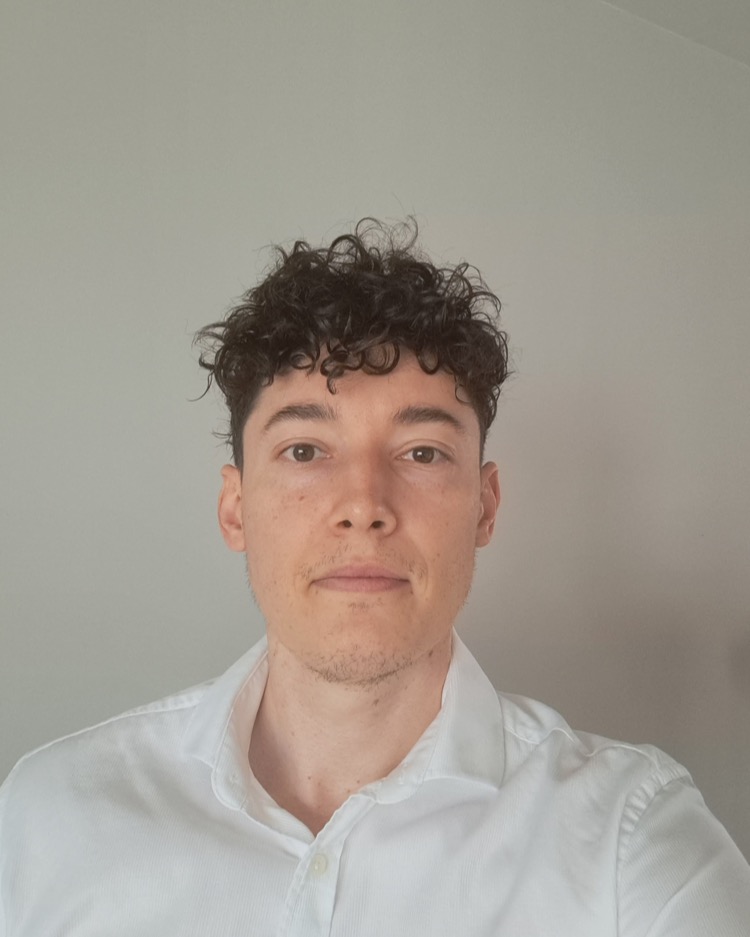 Portrait de Dr Tom Pinard, Médecin généraliste — Médecin remplaçant à Permadoc