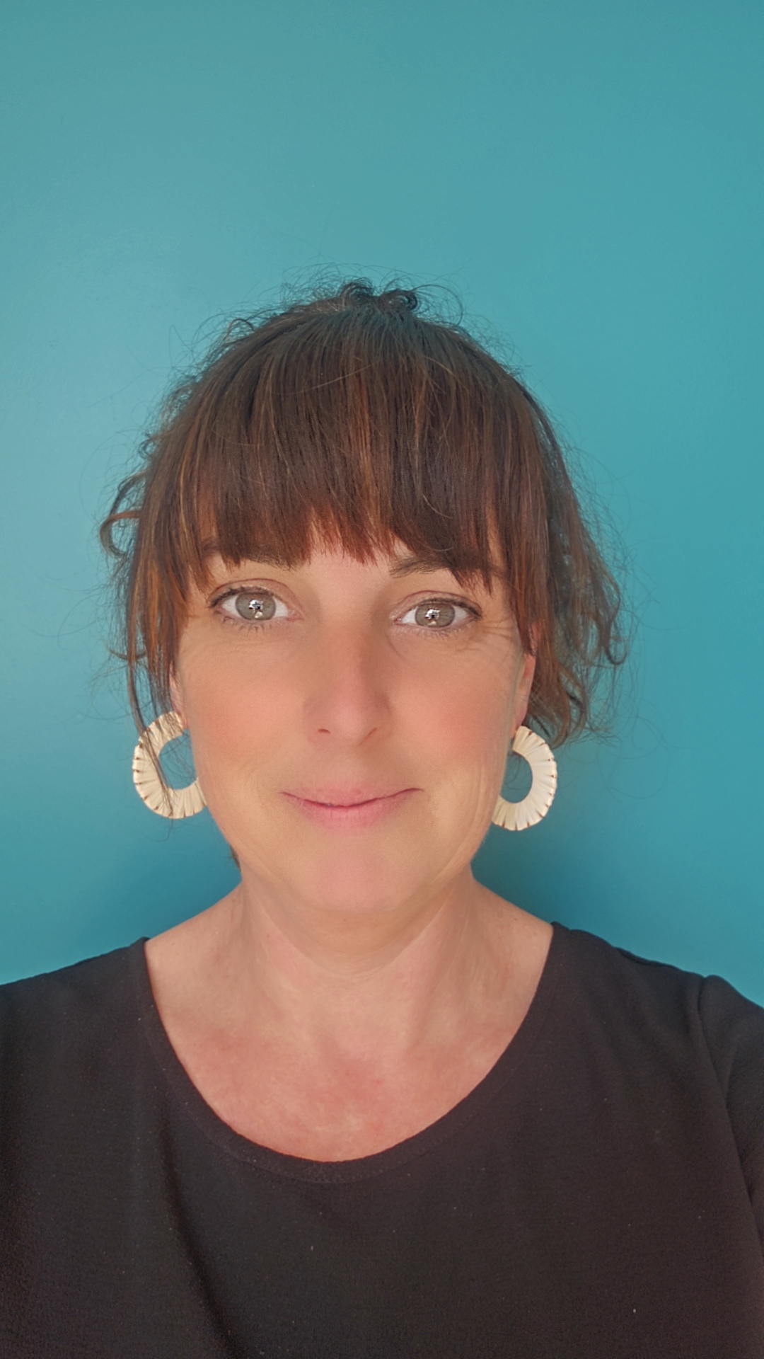 Portrait de Johanne Garibbo, Secrétaire médicale à Permadoc